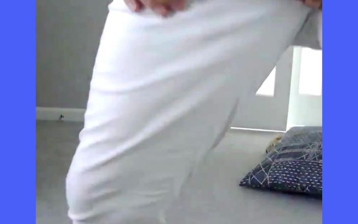Dick Pants: A Size Game