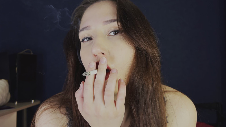 JessLux: Сигарета після сексу