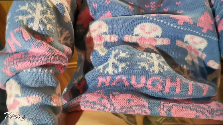 Wet Kelly: モデルのフェラとカメラマンのセックス