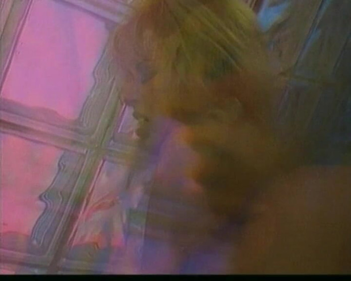 90s Vintage Taboo: La figa arrapata vuole il cazzo 1
