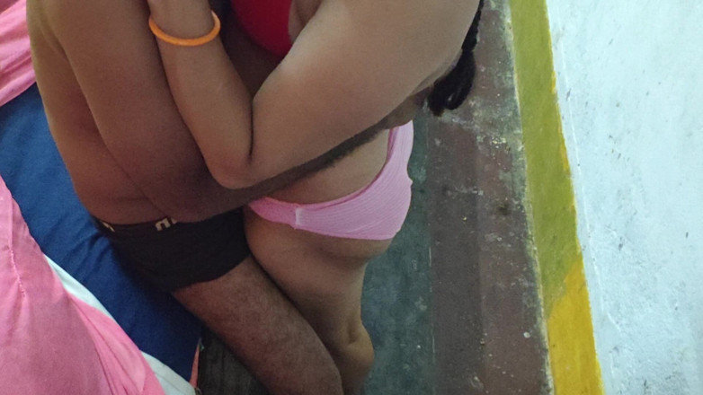 Busty Banuu: Video seks adik tiri semok seksi lagi asik ngentot sama...