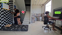 Eliane Furacao: I Made A Slutty Bitch With My Husband Cheating On...