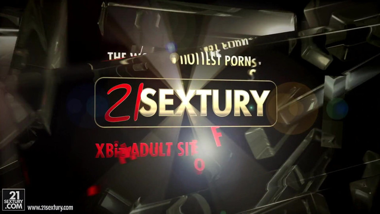 21 Sextury: 21Sextury - Synchronized fucking for Frida