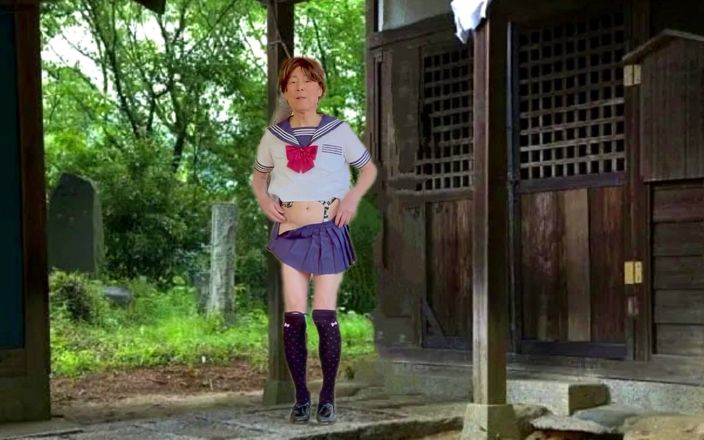 Pai-chan: Pervert Gurl Pai-chan Must Be Punished
