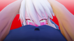 Velvixian: Intensiver grober blowjob, pOV