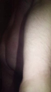 A Plug in My Ass
