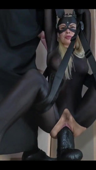 Huge Dildo