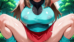 Prznai: ポケモンリーフ編