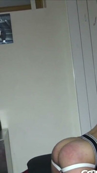 Sumiso de 20 años basado por ui hetero