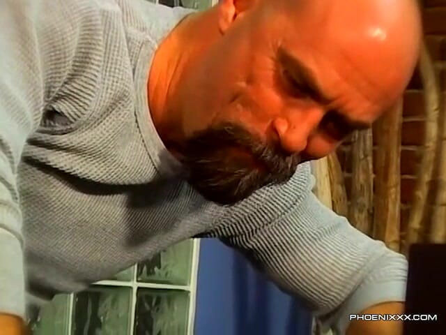 Phoenixxx: Wypełnianie w mięśniu