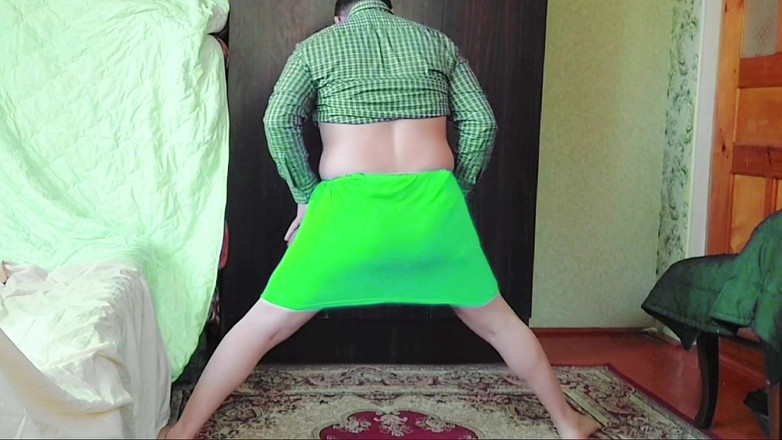 Kitty_Cross: Sissy Slut White Body Big Butt Big Ass Sexy Crossdresser