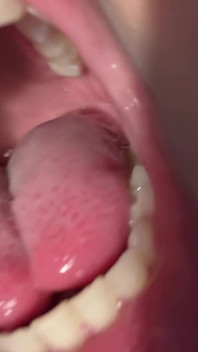 The Hairy Giantess Devours You After the Shower