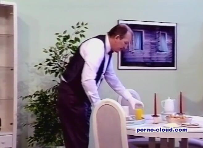 Porno Cloud: Neighbor connections. DVD