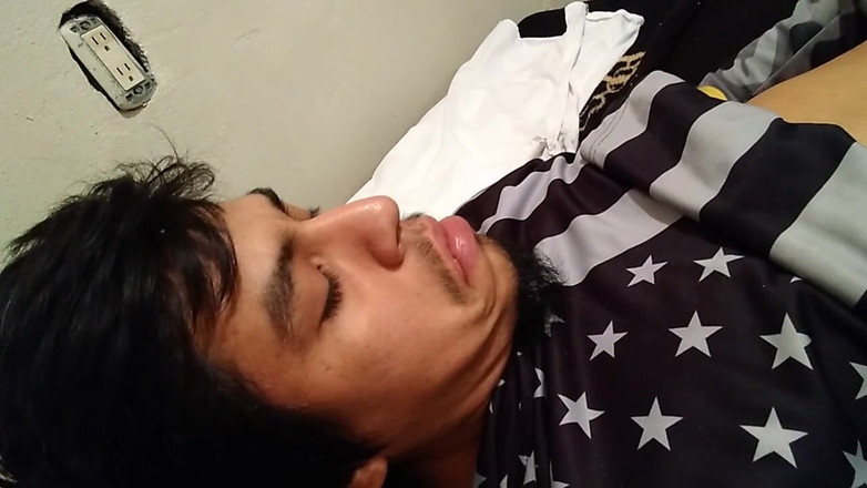 AlexAlejandro13: Ich kann nicht aufhören zu