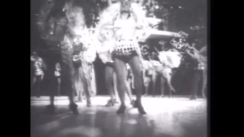 The Unforgettable: Театр Жозефины Байлы