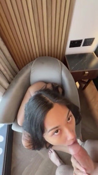 Big Ass Asian Cute House Maid Takes Bwc