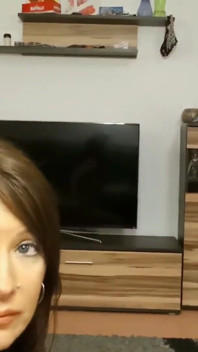 Stepson fucks stepmother to keep his mouth shut