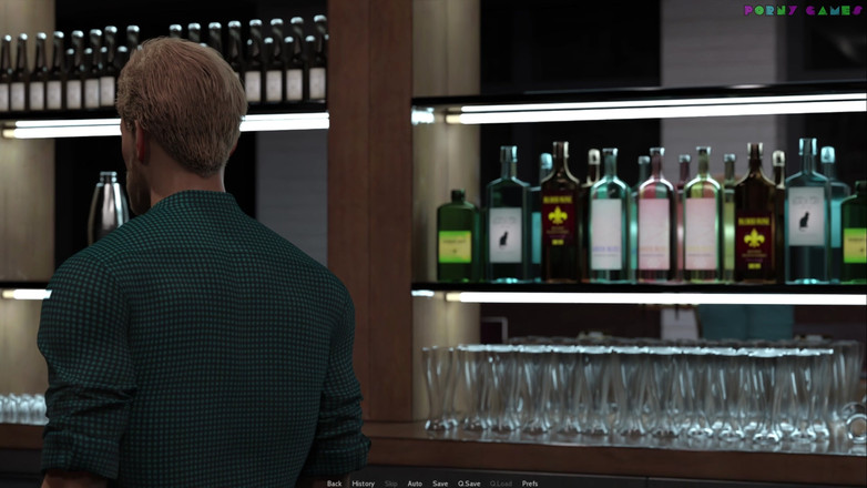 Porny Games: चकनाचूर सपने: Nebula Dreams द्वारा मुक्ति: मेरी खराब वाले कॉल के साथ देर रात 1