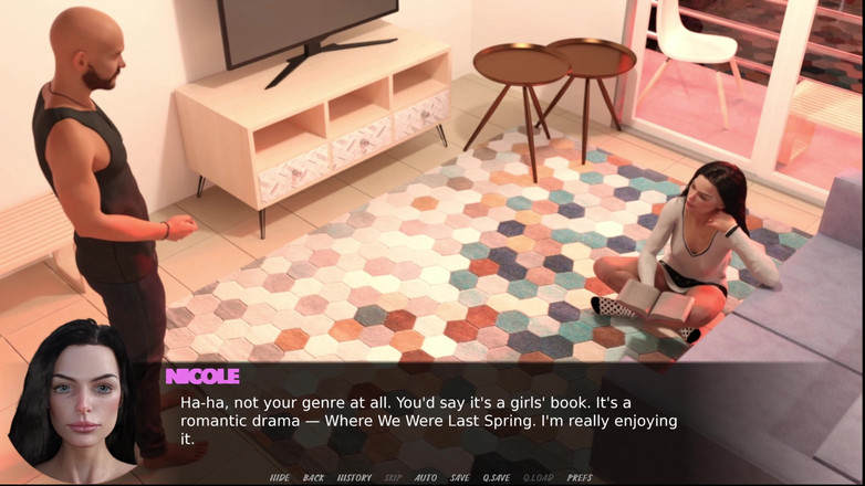 Wickedgammes studio: Giochi tabù Parte 61