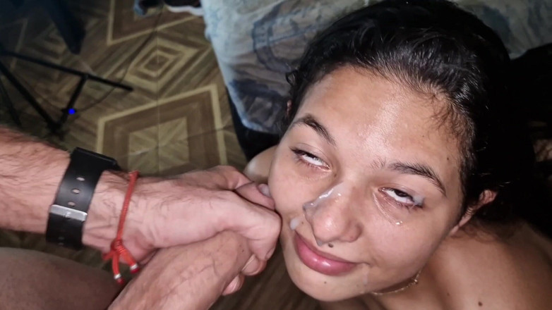 Latinascachondas: Kompilace Kouření Latinas