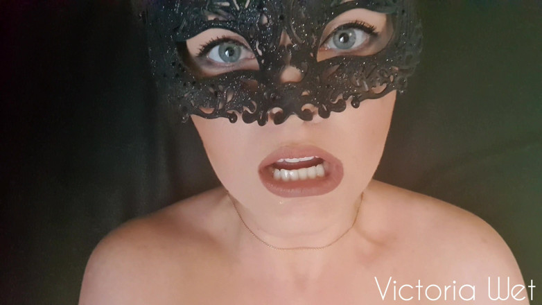 Victoria wet: หนังสำหรับแฟนฉัน Jessie