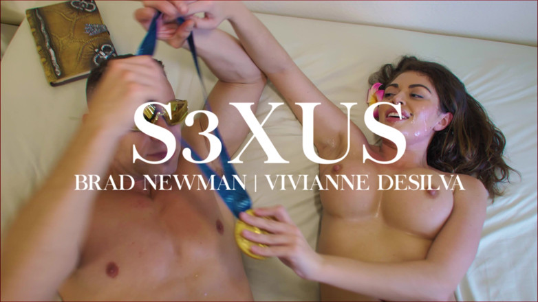 Sensual productions: 자지를 빨아주는 거유 밀프