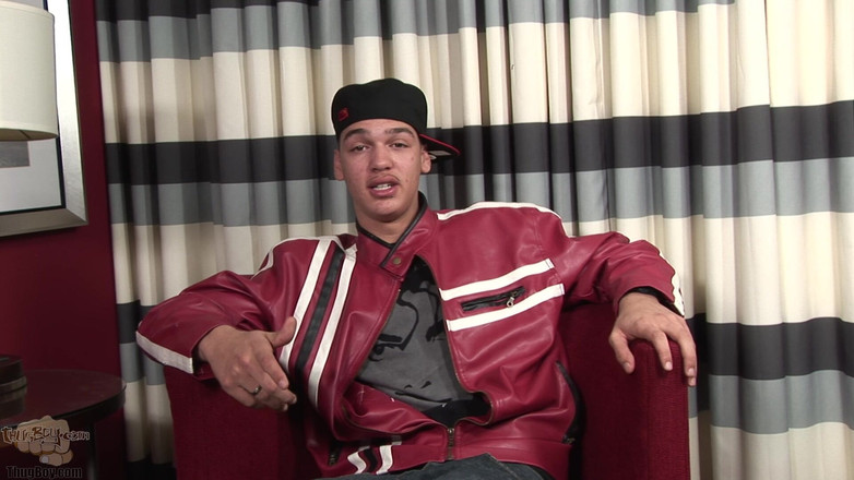 ThugBoy: La crema del patrigno