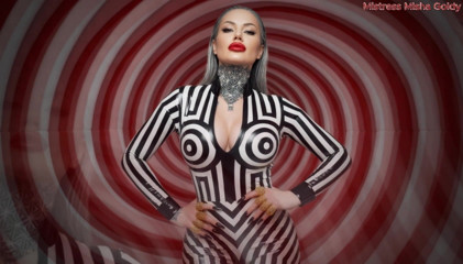 Goddess Misha Goldy: Tu nuevo nombre es Edge