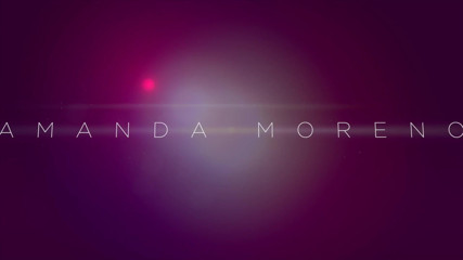 Amanda Moreno: 스타킹과 노새의 핫한 미시 Amanda