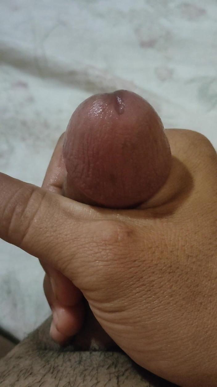 ArchAss: Chcesz szarpać mojego penisa?