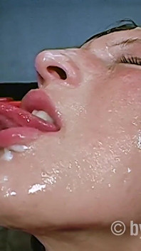 Denise blowbanged