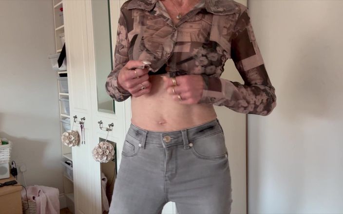 Deeliteful Jacy: Cowgirls cuma pengen bersenang-senang!