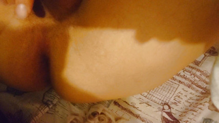 Kaz69: Latina šuká své sebe a creampie (část 1)