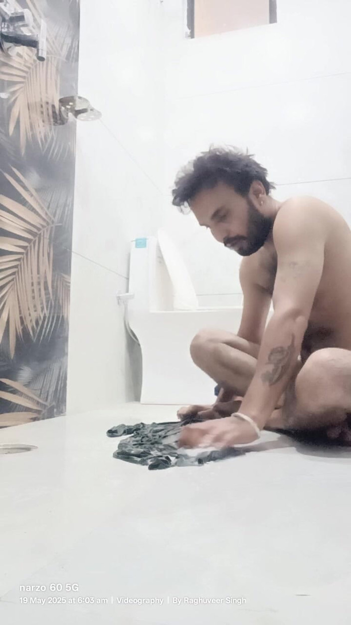 Rajasthani-old-lover: Indisk het desi ung pojke