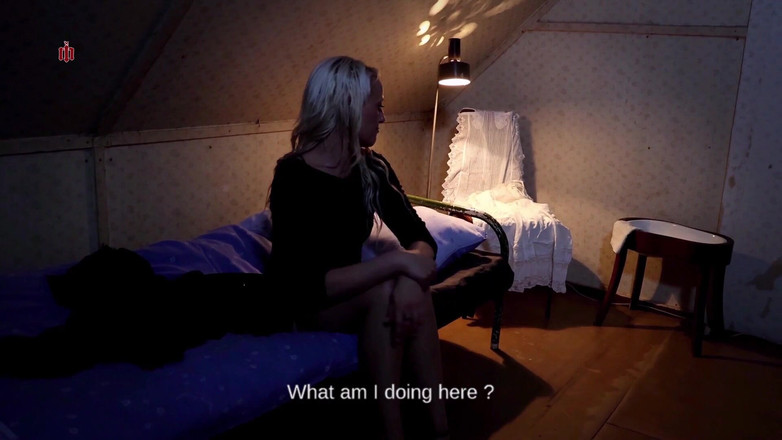 Inquisition and prison world: 女仆 - 第 1 集