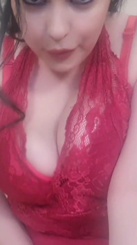 Cum on My Strapon and Lick It off