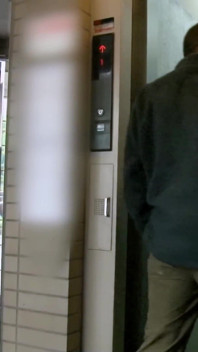 Big tits japanese milf fucked by her neighbor of Tokyo