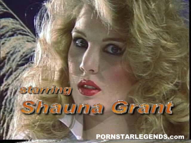 Pornstar Legends: Shauna Grant Interview