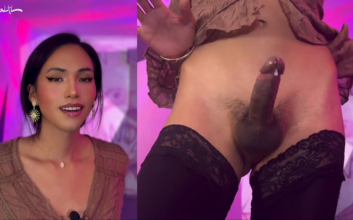 Lavala: 我不能说话没有泄露 precum