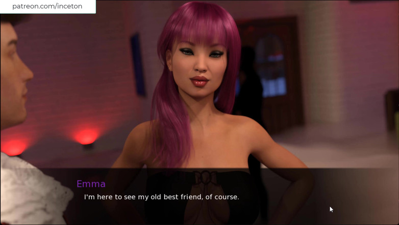 Johannes Gaming: Summer with Mia - Friday the 13th party is here
