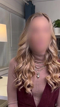 Blond Millie Morgan stjärnor i en freak övernaturlig XXX filer trekant
