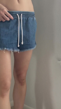 Sfw Wardrobe: 31 Shorts