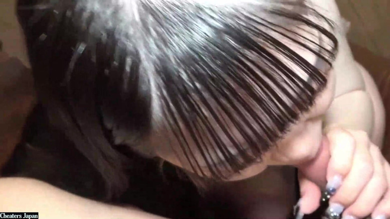 J-Girls Club: Anjo Asiático 26332