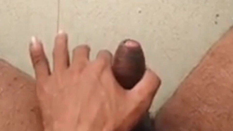 Desi Tits: Komplaisi gadis india dicrot sperma bagian 1