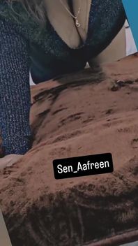 Follow My Instagram- Sen_aafreen
