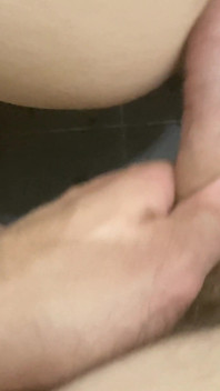 Anal Fuck with Hot Hairy MILF