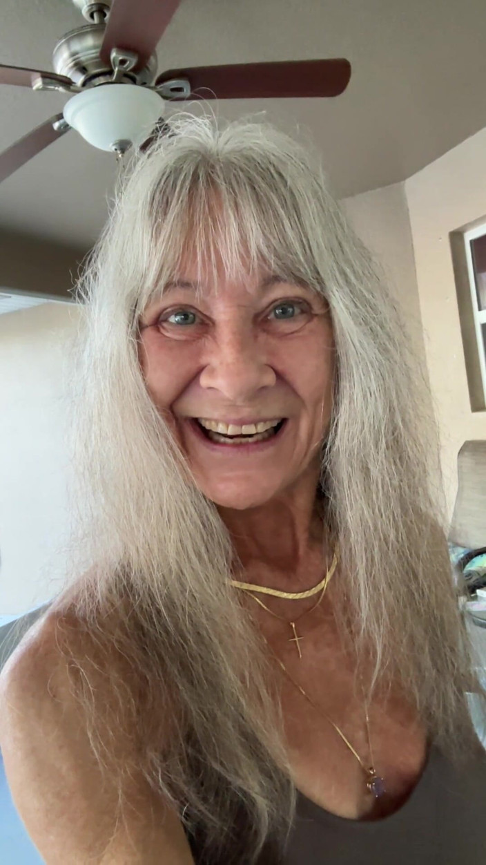 Leilani Lei: Good Morning!