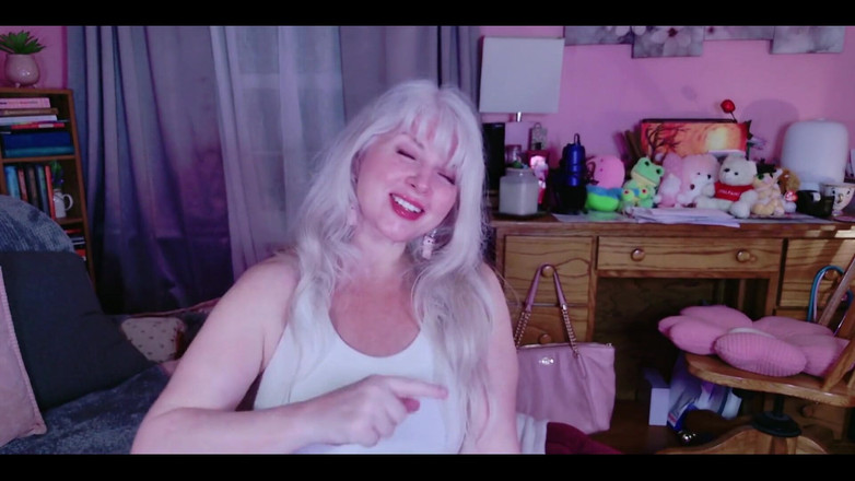 PaintedRose: Prueba probando Caramelo de Pascua.