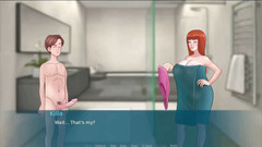 Cartoon Play: Sexnote část 30