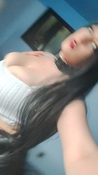 Sexyrae